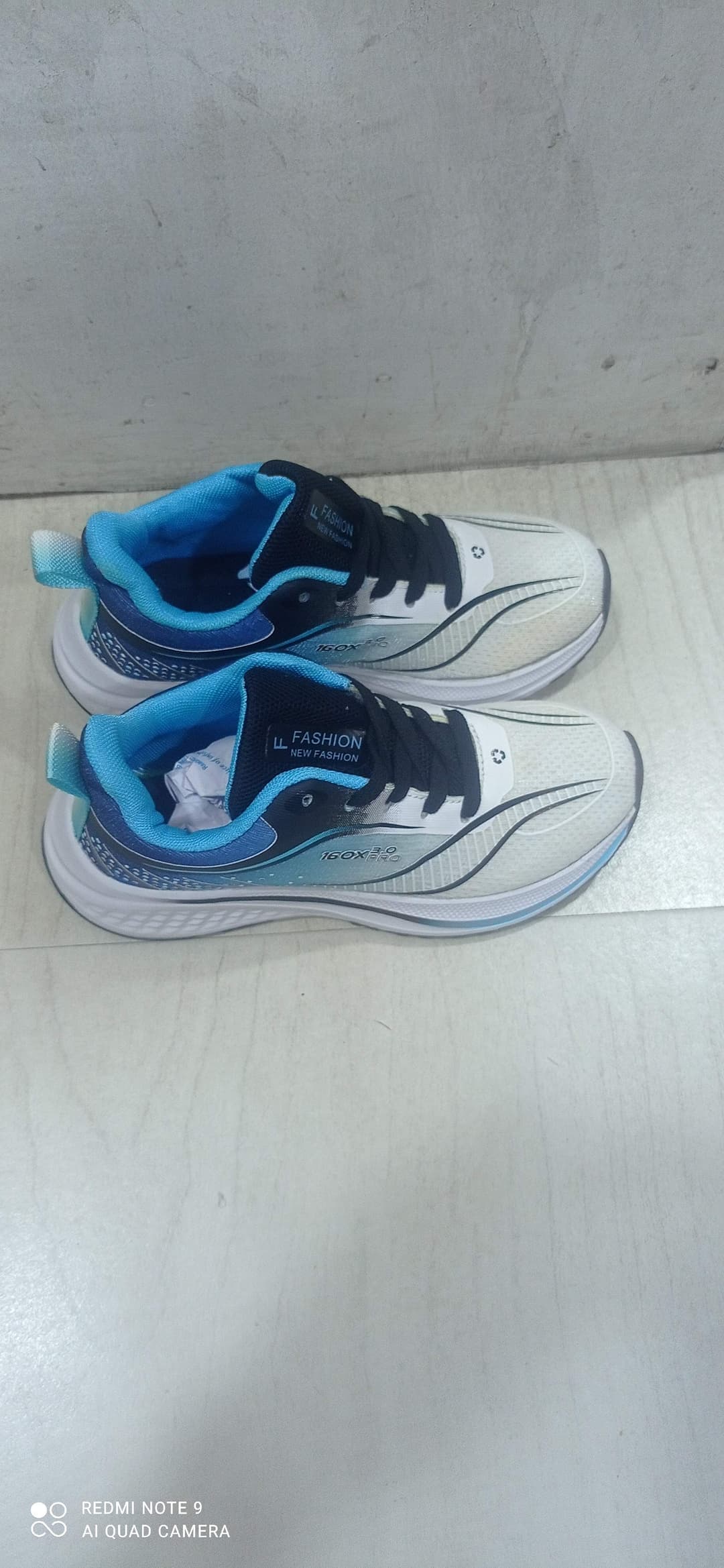 Premium Quality Nepali Brand Sports Shoes For Women 2