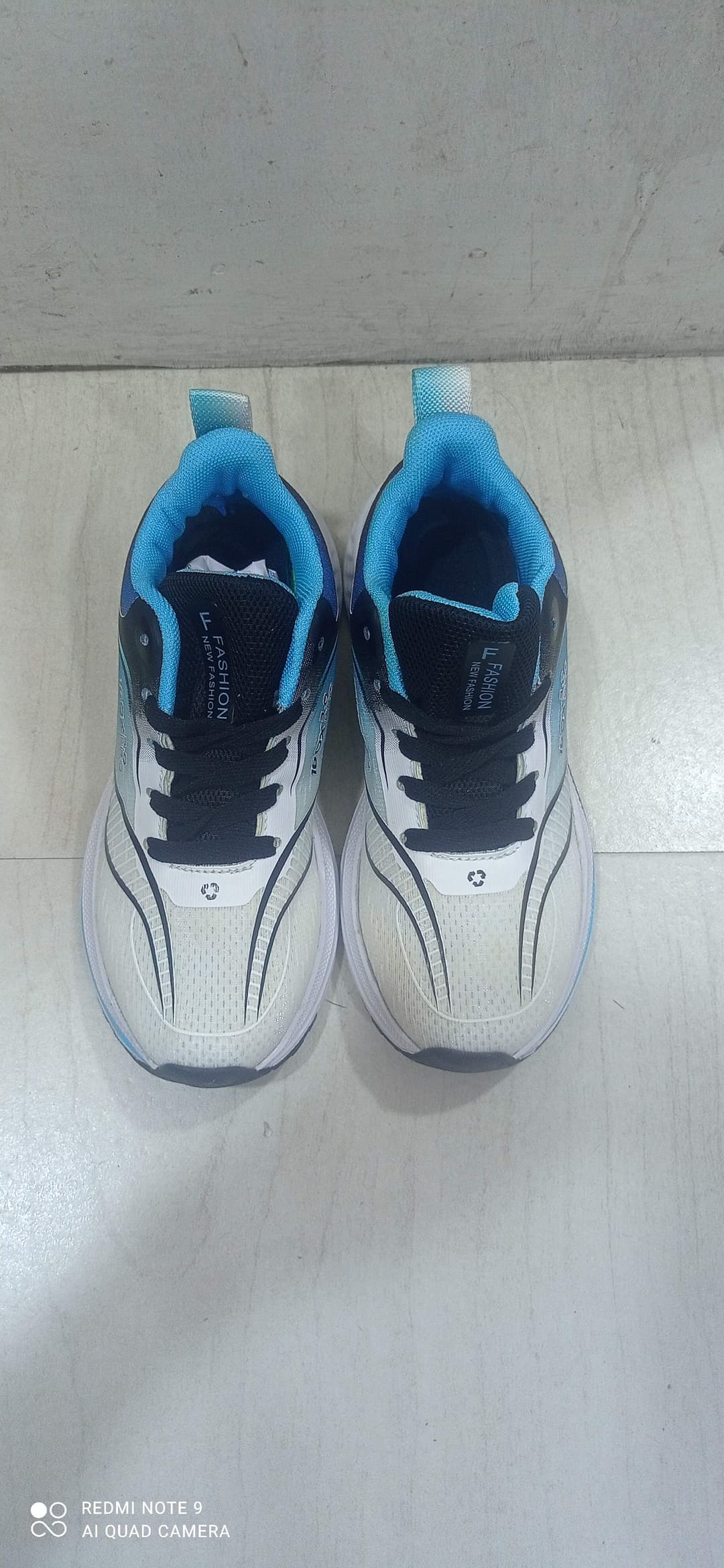 Premium Quality Nepali Brand Sports Shoes For Women