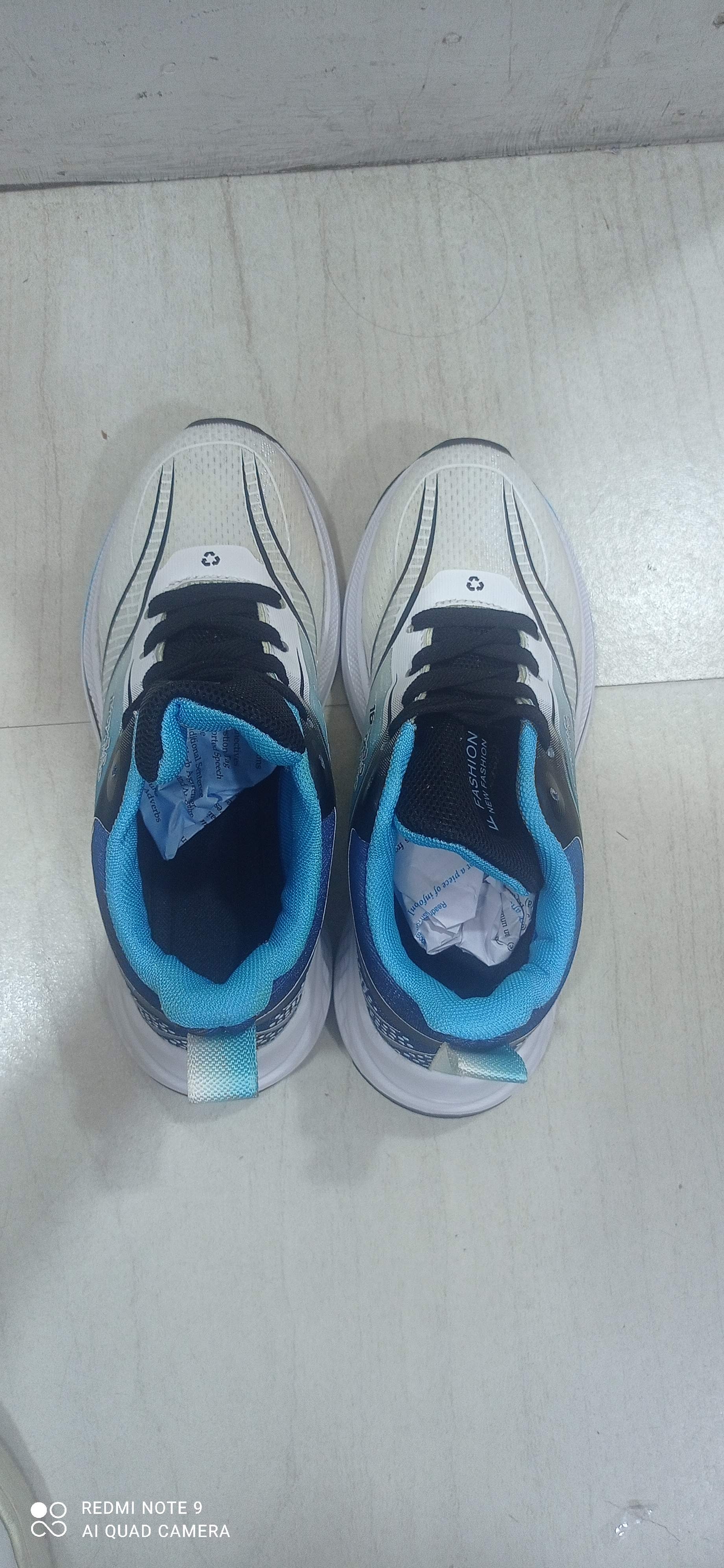 Premium Quality Nepali Brand Sports Shoes For Women 2