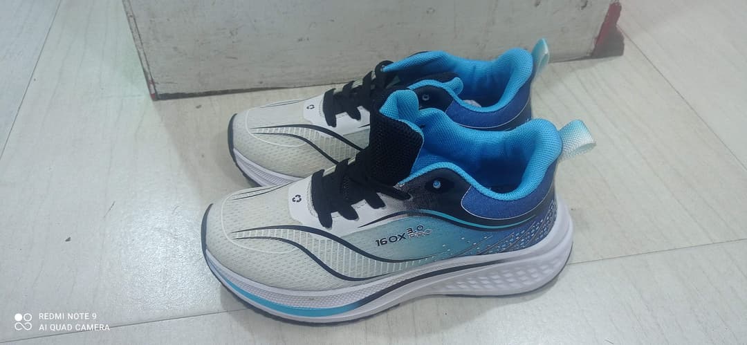Premium Quality Nepali Brand Sports Shoes For Women 3