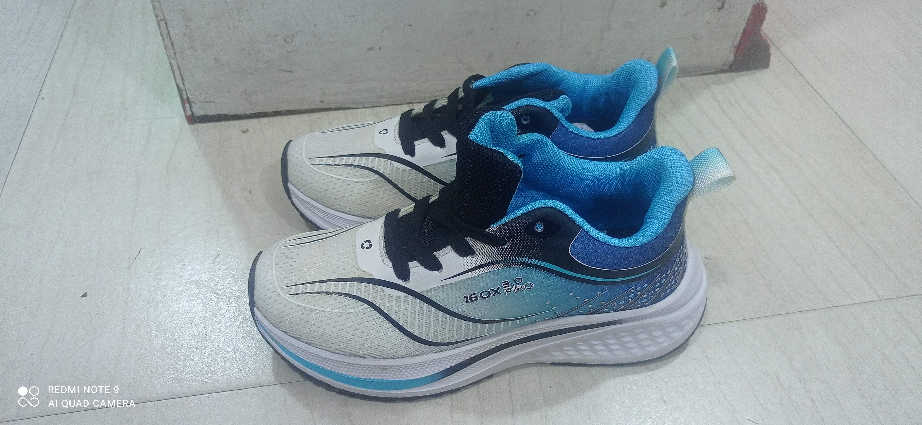 Premium Quality Nepali Brand Sports Shoes For Women 4