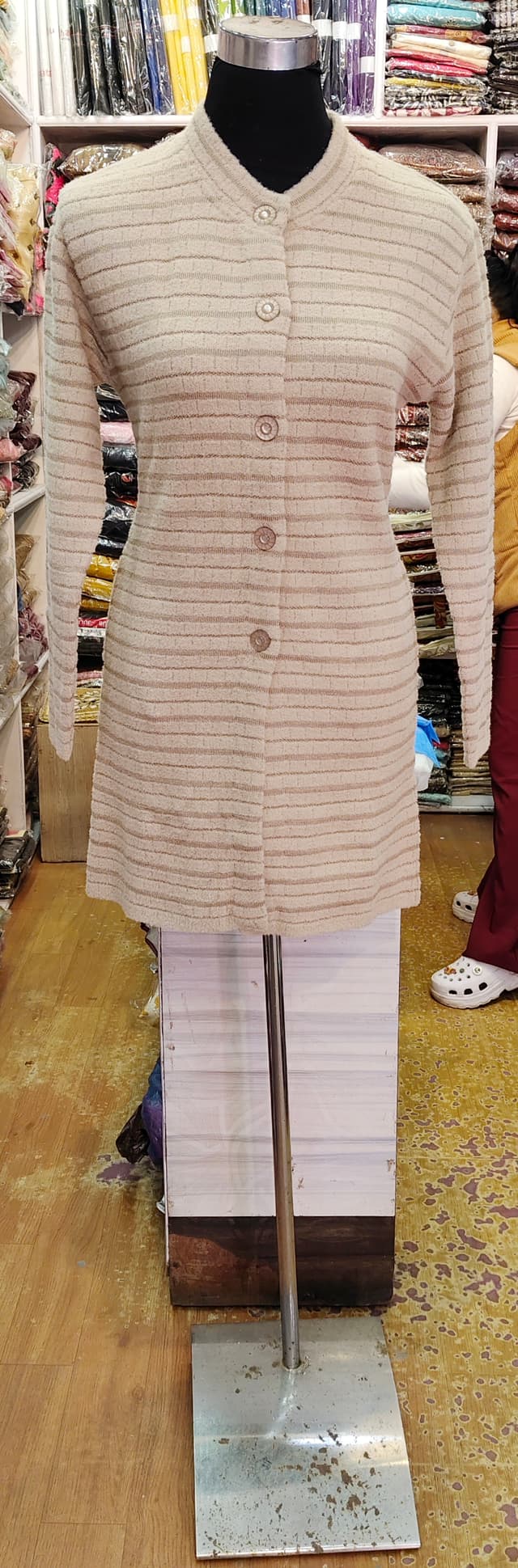 360Degree Wollen Sweaters For Womens