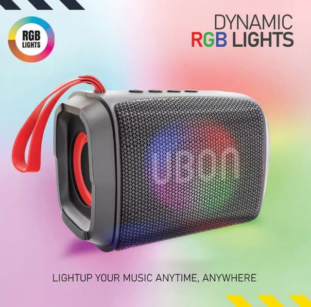 Ubon Maharaja SP 46 Wireless Speaker
