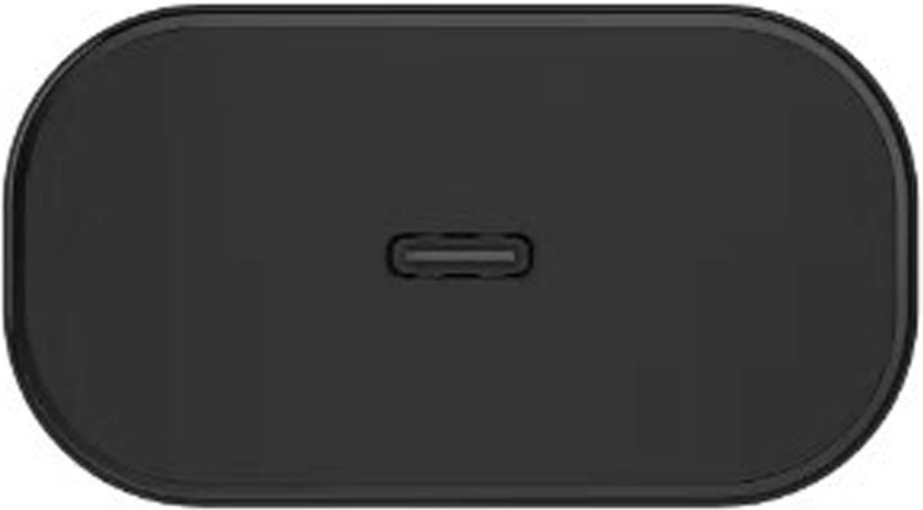 Samsung 45W Super Fast Charging 2.0 Wall Charger Power Adapter, Cable , Super Fast Charging for Galaxy Phones, Tablets and USB Type C Devices, Low Standby Power Consumption, Black 3