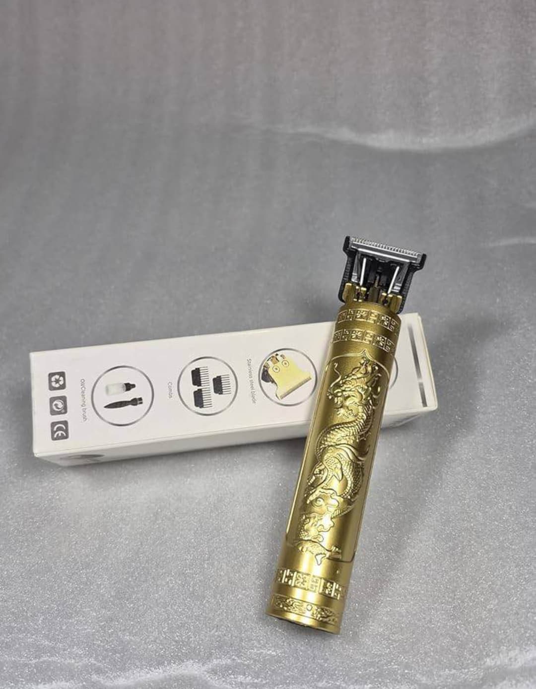 HAIR TRIMMER VINTAGE T 9 2