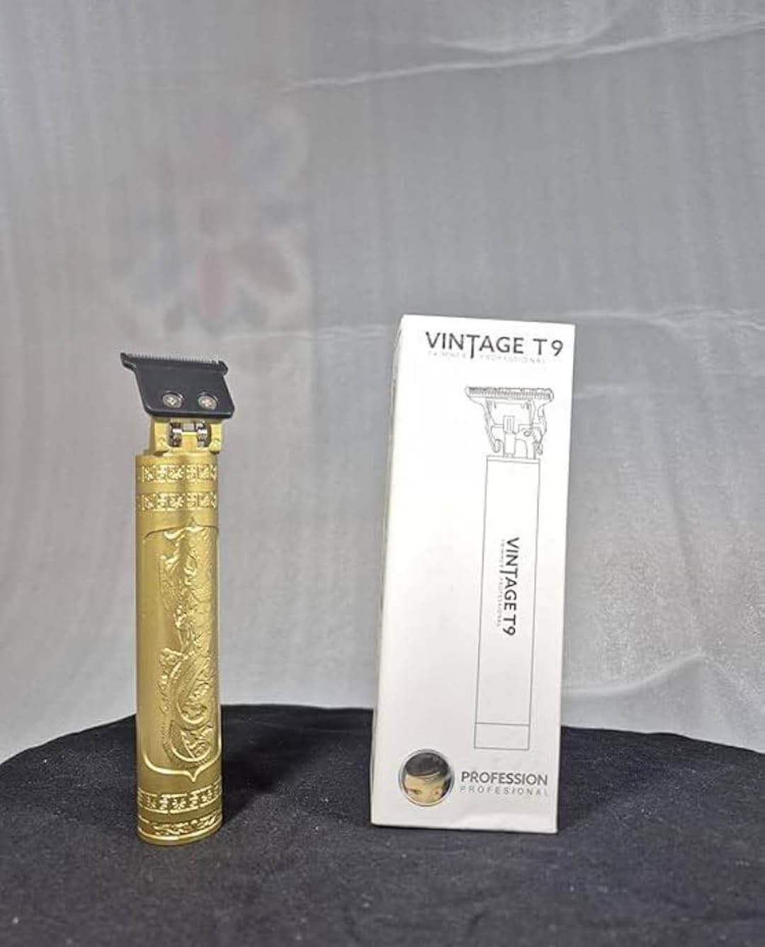 HAIR TRIMMER VINTAGE T 9 3