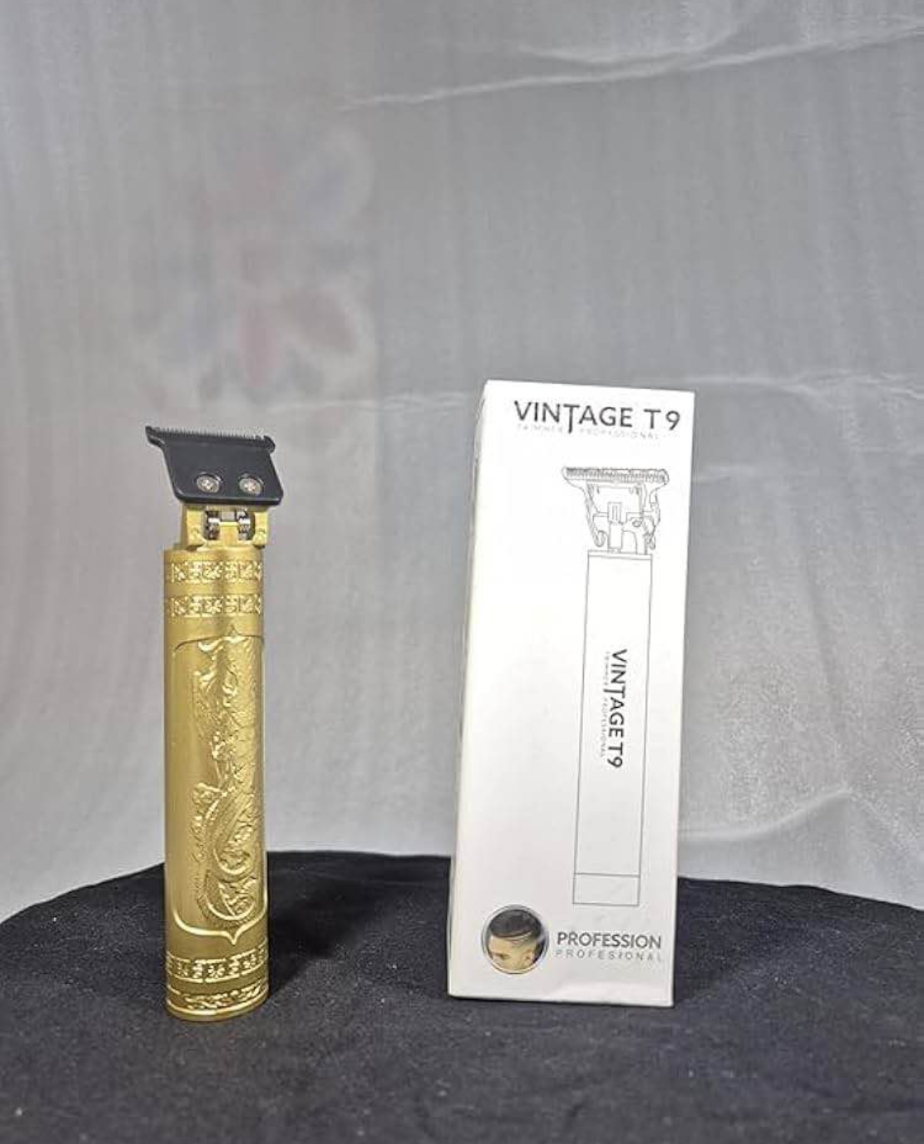 HAIR TRIMMER VINTAGE T 9 4