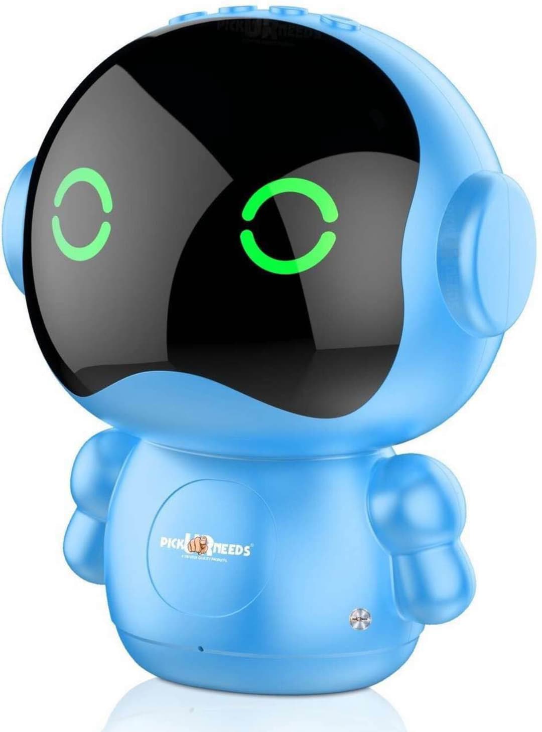 Portable Astronaut Wireless Speaker with Dynamic Sound, LED, 2000mAh 5W Bluetooth 5