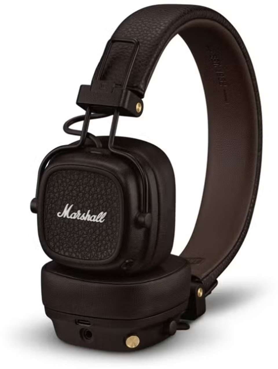 Major IV Bluetooth Headphone with wireless charging 1