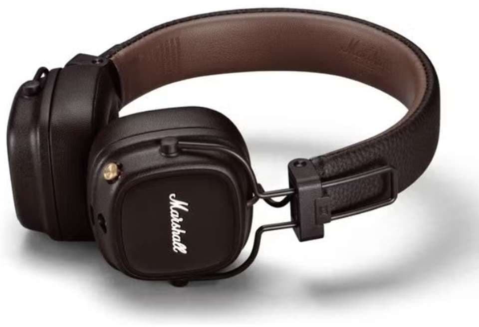 Major IV Bluetooth Headphone with wireless charging 2