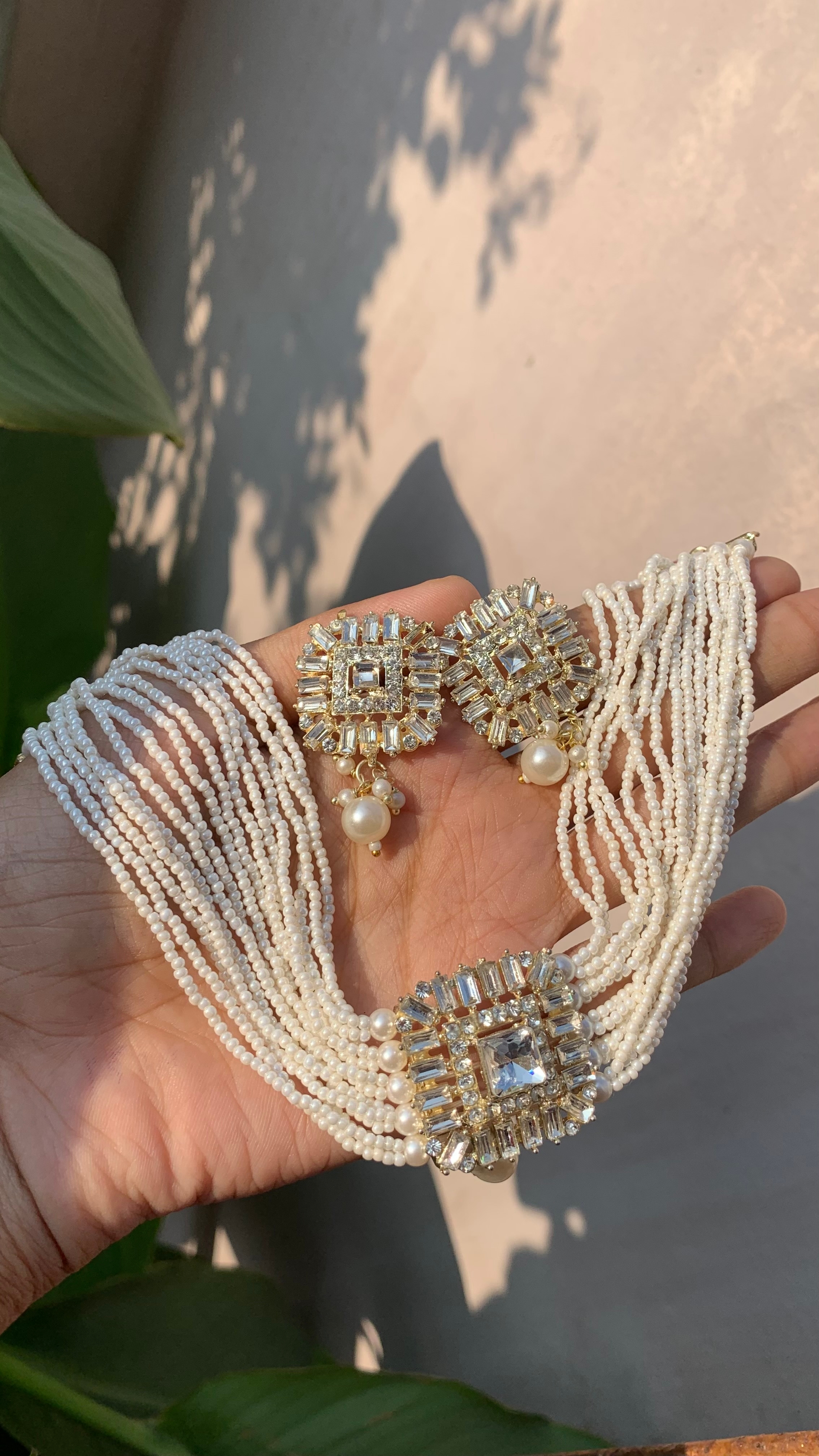 Choker set 1