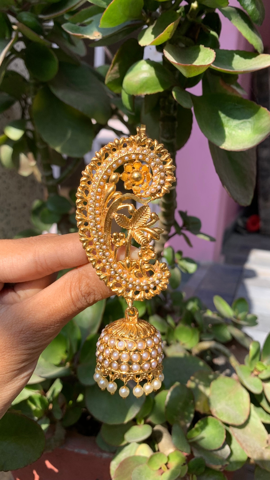 Earcuff 2