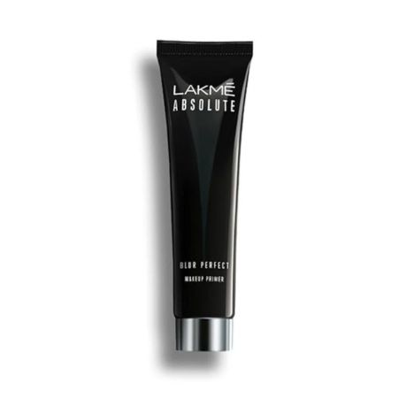 Lakme Absolute Blur Perfect Matte Face Primer 30 ml, Best for Makeup Primer for Poreless, Smooth & Long Lasting Makeup 1