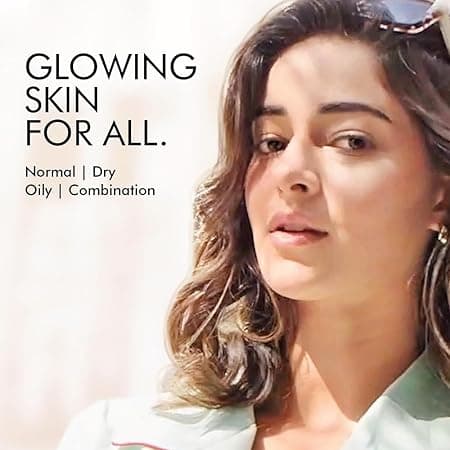 Lakme Blush & Glow Strawberry Blast Face Wash, 100g, , for Glowing Skin, Refreshing Facewash, Daily Gentle Cleansing. 4