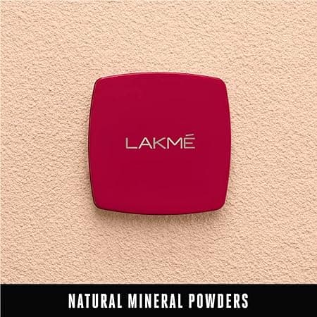 Lakme Face It Compact Marble - 9 g 1
