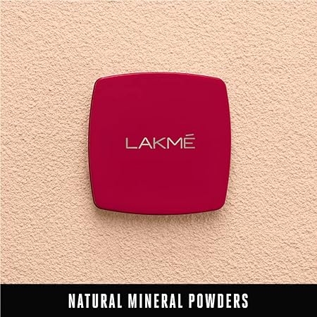 Lakme Face It Compact Marble - 9 g 2