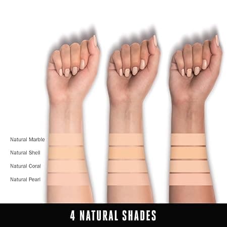 Lakme Face It Compact Marble - 9 g 4