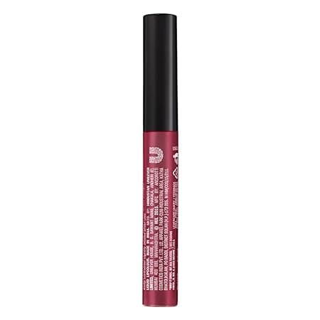Lakmé Forever Matte Liquid Lip Colour, 5.6 ml, Nude Pink 1