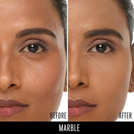 Lakme Perfecting Liquid Foundation 27 ml, Dewy Finish, Lightweight, Waterproof, With Vitamin E For Nourishing Skin & Oil Control, Marble 3
