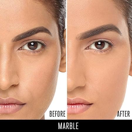 Lakme Perfecting Liquid Foundation 27 ml, Dewy Finish, Lightweight, Waterproof, With Vitamin E For Nourishing Skin & Oil Control, Marble 4