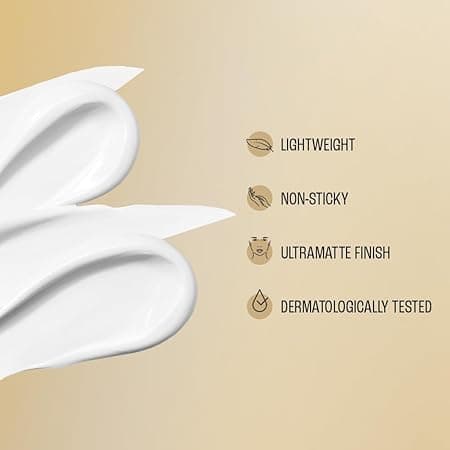 Lakme Sun Expert SPF 50 Ultra Matte Lotion - 100 ml 4
