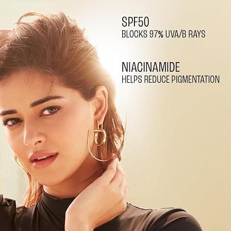 Lakme Sun Expert SPF 50 Ultra Matte Lotion - 100 ml 3