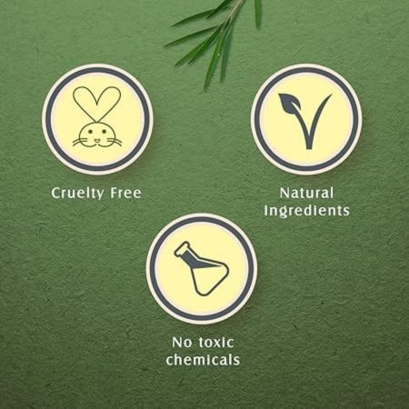 Lotus Herbals Neem Facewash All Skin Types 80 ml 3
