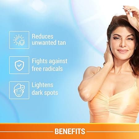 Lotus Herbals SafeSun 3-in-1 Matte look daily sunscreen 100g, | Tinted Sunscreen, SPF 40 PA+++, Dermatologically tested, Mallow, Hops, Paraben free, tinted, no white cast, matte finish, All skin types 2