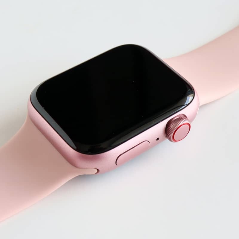 MAX Smartwatch Bluetooth calling 1.96Inch Screen 1