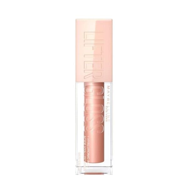 Maybelline New York Lifter Gloss + Hyaluronic Acid 008 Stone 5.4 ml 1