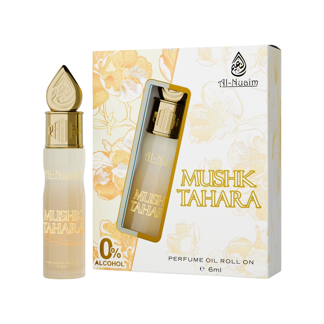 Mushk Tahara attar 1