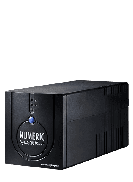 UPS Digital 1000 PLUS V