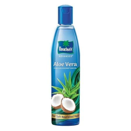 Parachute Advansed Aloe Vera Enriched Coconut Hair Oil, 250 ml For Soft & Strong Hair 6