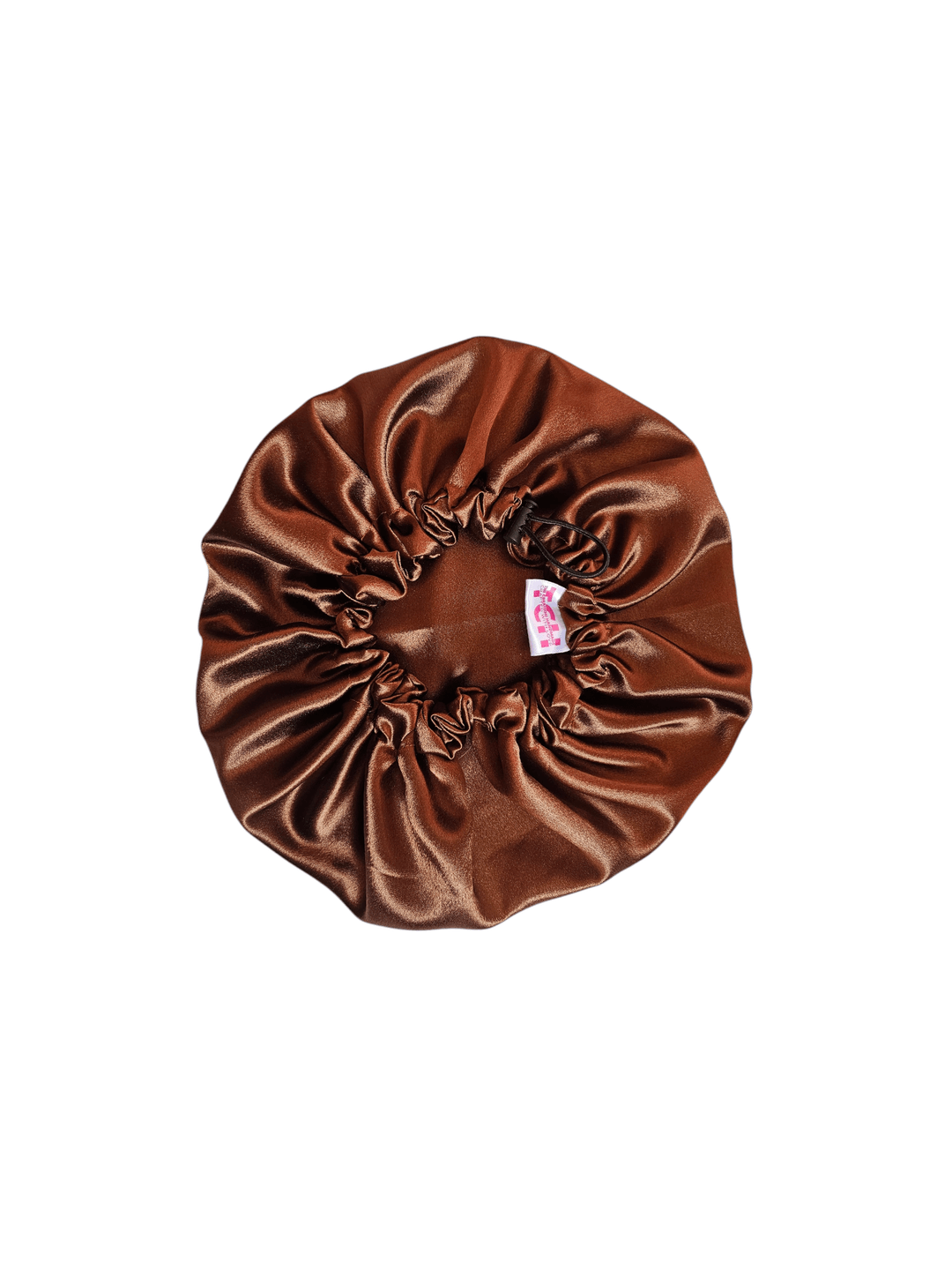 Silk Hair Bonnet - Double Layer Silk Reversible Hair Bonnet 7
