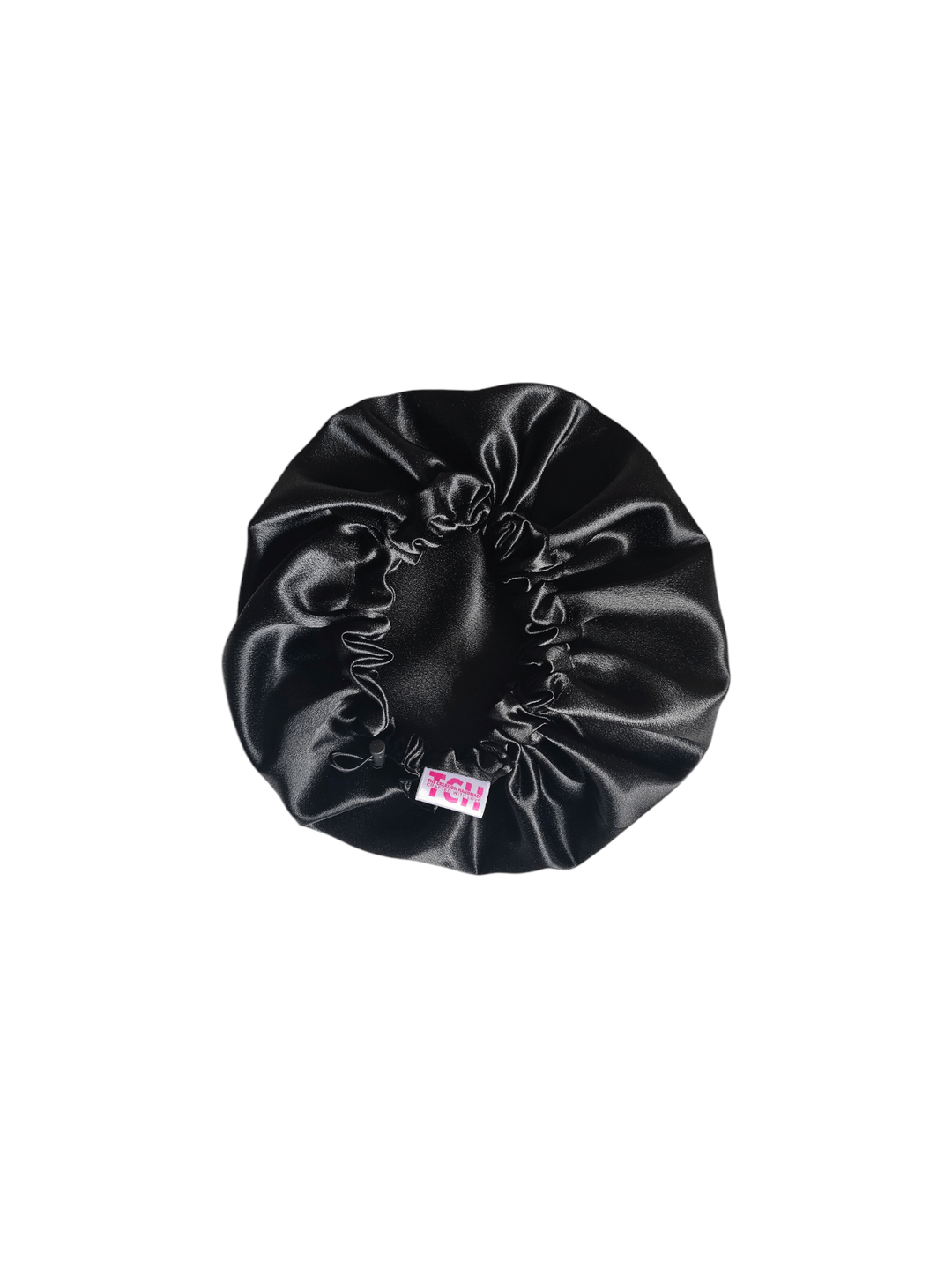 Silk Hair Bonnet - Double Layer Silk Reversible Hair Bonnet 10