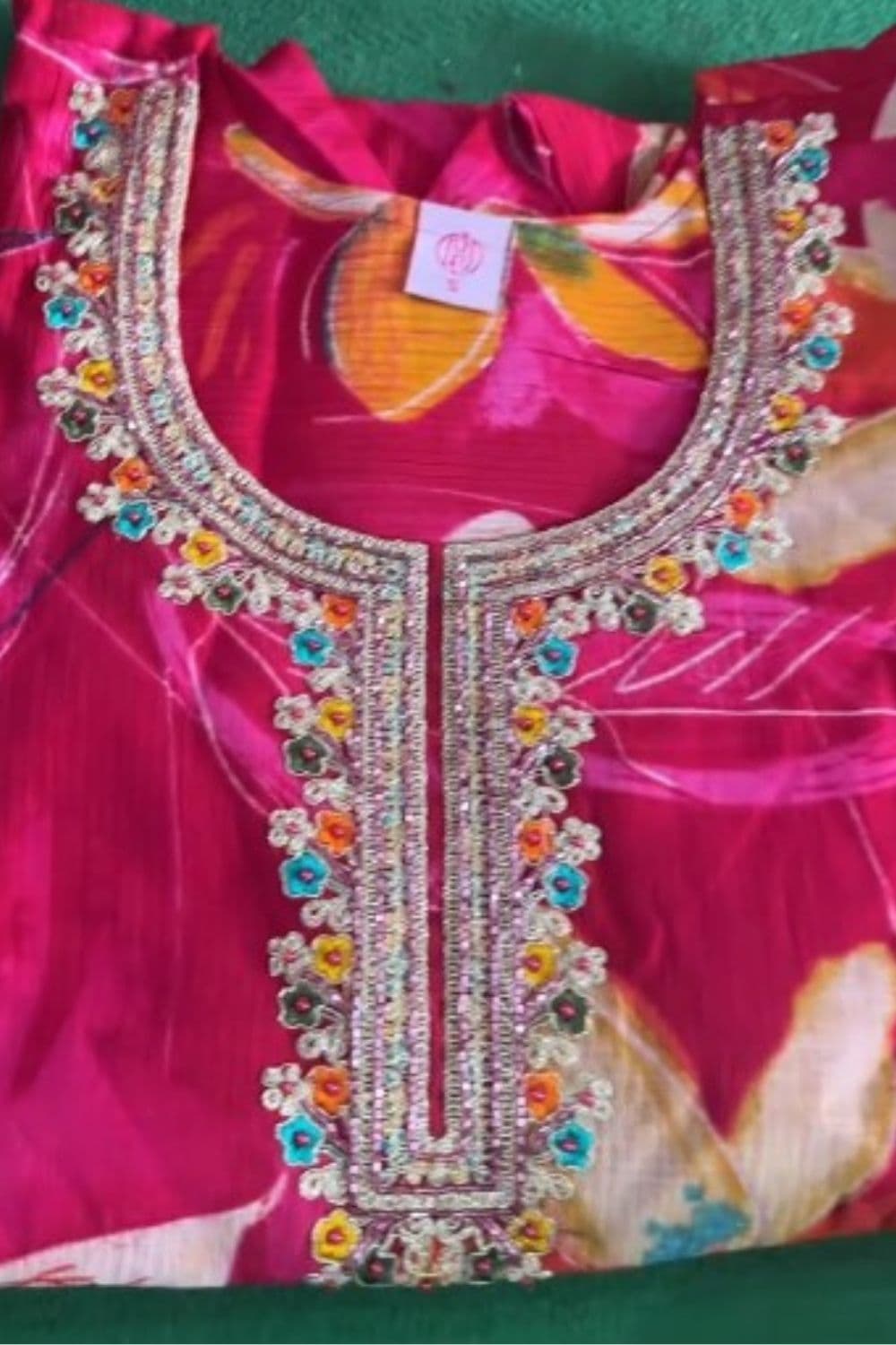 Premium Quality Unstitched Kurta Sets