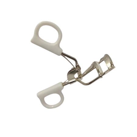 Premium Eye Lash Curler (White Luxury) 2