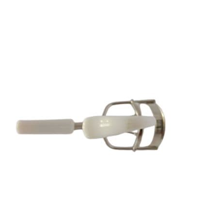 Premium Eye Lash Curler (White Luxury) 1