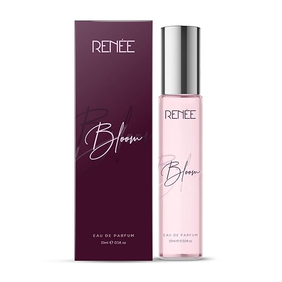 RENEE Eau De Parfum Bloom 15ml 2