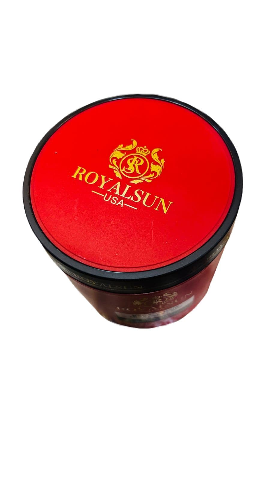 Royalsun USA Keratin Hair Treatment SPA | Hair Fall Control Professional Quality | Hair Treatment SPA 500 ML 1