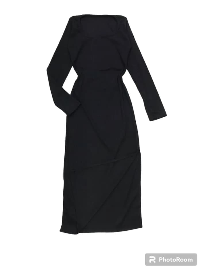 New Side Cute Summer Bodycon Dress For Women 3