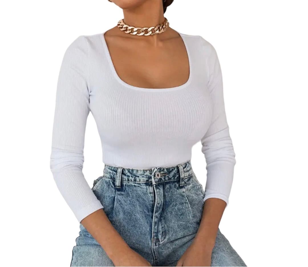 New Summer Full Sleeve T shirt For Women