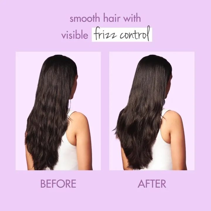 Love Beauty & Planet Argan Oil And Lavender Paraben Free Smooth And Serene Conditioner||No Parabens|| No Dyes - 200ml 2
