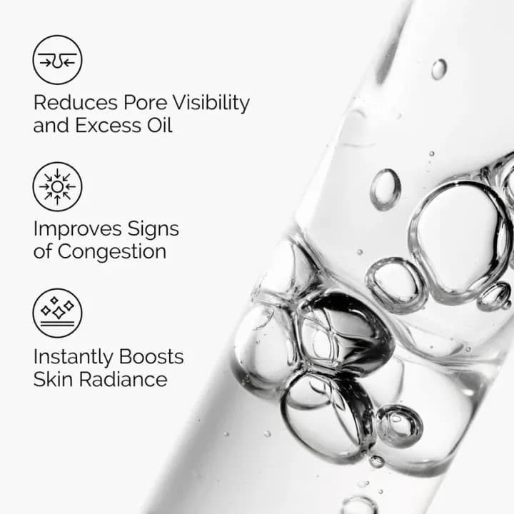 The Ordinary Niacinamide 10% Zinc 1% Serum 30 ML 2