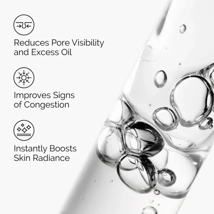 The Ordinary Niacinamide 10% Zinc 1% Serum 30 ML 3