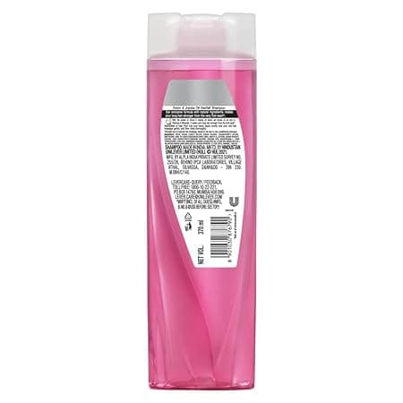 SUNSILK Hairfall Shampoo with Onion & Jojoba Oil (370 ml) 1