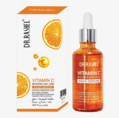 Dr Rashel Vitamin C Face Serum 30 ml 1