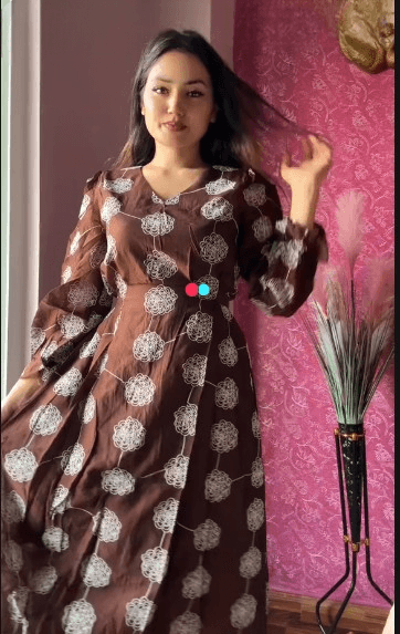 Dresses Polka Dots