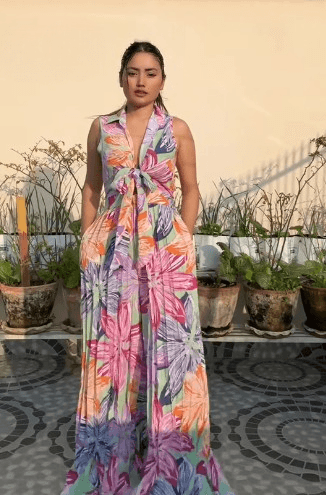 Jumpsuit for Summer Dresses 2