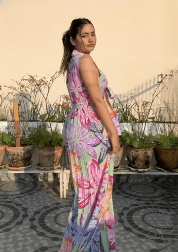 Jumpsuit for Summer Dresses 2